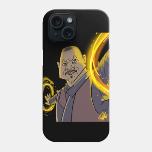 Wong Phone Case