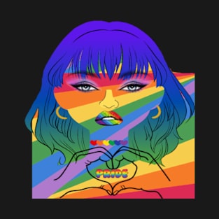 LGBTQ Pride T-Shirt