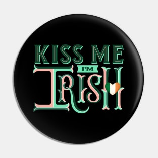 st patricks day near me Pin