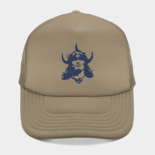 Vintage Style - Conan Barbarian Hat