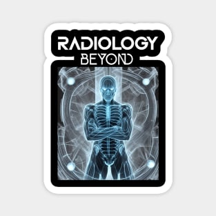 Radiology Beyond Magnet