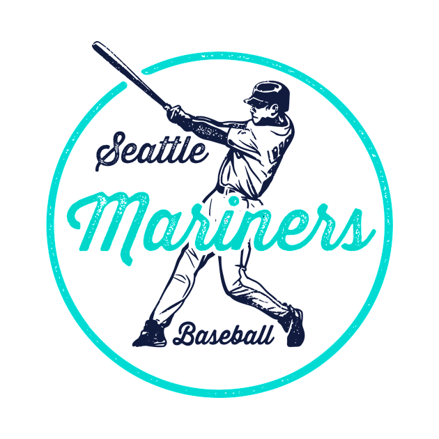 Vintage Mariners