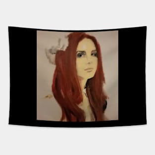 Lana del rey Tapestry