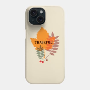 Coloring the Season Phone Case