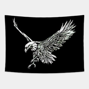 Eagle Tapestry