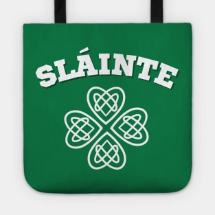 Slainte Celtic Tote