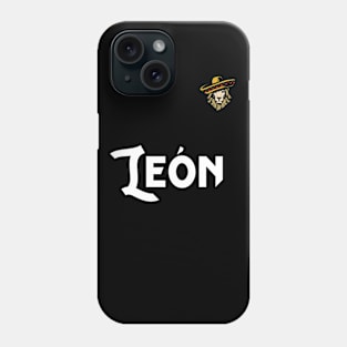 lion Phone Case