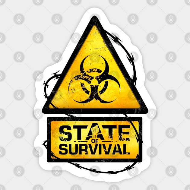 State of Survival ✓