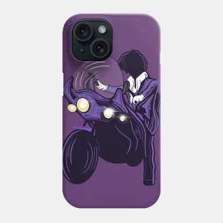 Prince Phone Case