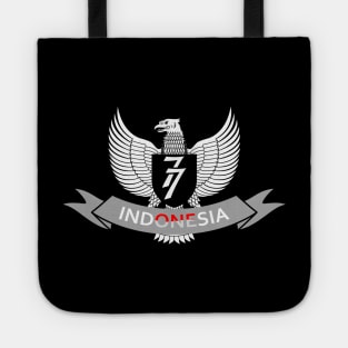 Indonesia 77 - 03 Tote