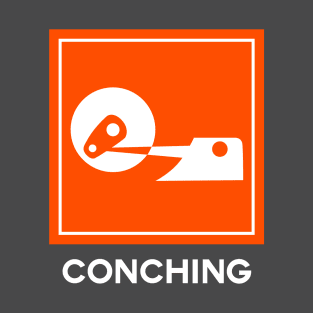 Conching T-Shirt