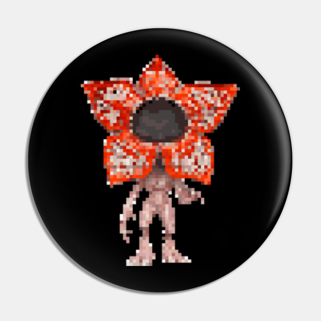8 bit demogorgon