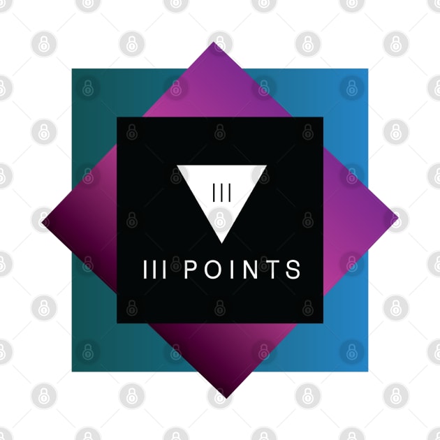 iii Points miami by smkworld