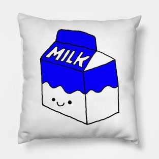 Milk Pillow