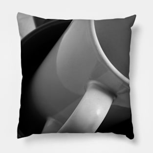 Mugs Pillow