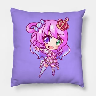 Himemori Luna Hololive Pillow