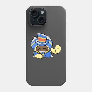 Merry Magolor! 2 Phone Case