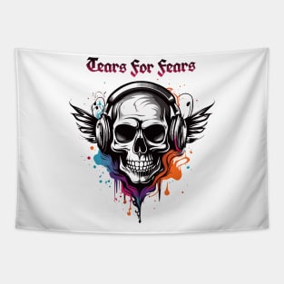 Tears For Fears Tapestry