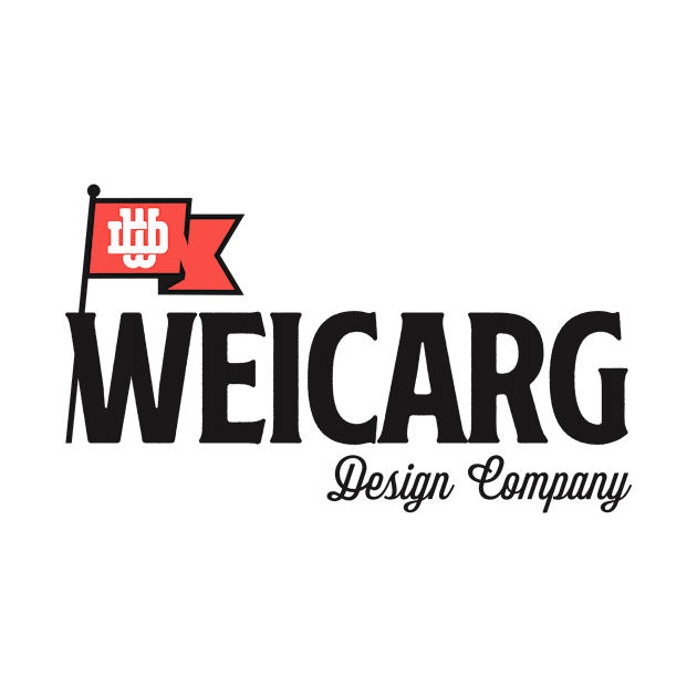 Weicarg Design Co. BLK by WeicargDesignCo