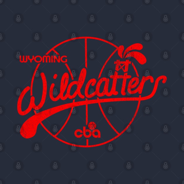 DEFUNCT - Wyoming Wildcatters CBA by LocalZonly