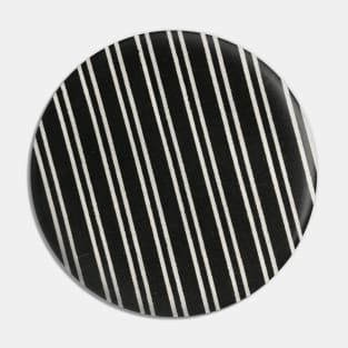 Black and white zebra stripes Pin