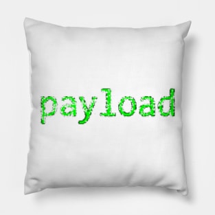 payload Pillow