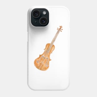 Violin Phone Case