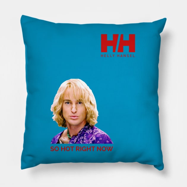 Hansel Pillow by HighTees