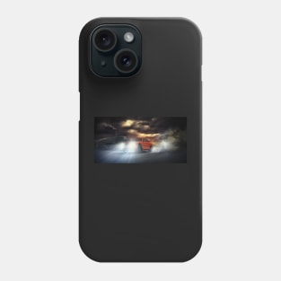 Drifting Phone Case