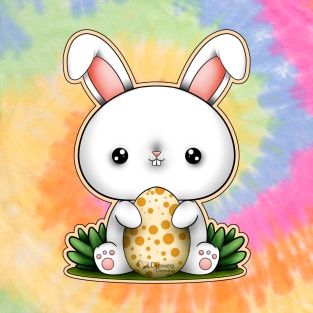 bunny easter T-Shirt