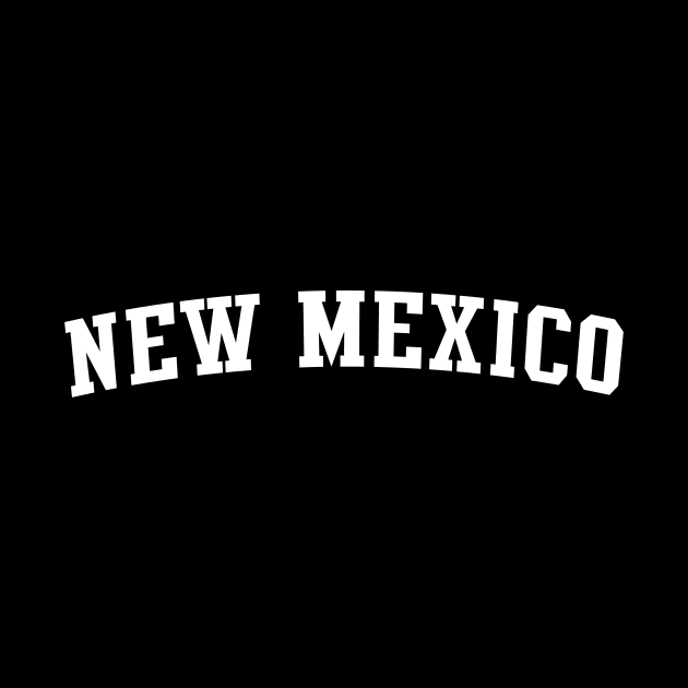 New Mexico by Novel_Designs