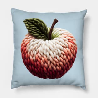 Apple Pillow