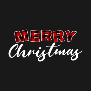 Merry Christmas T-Shirt