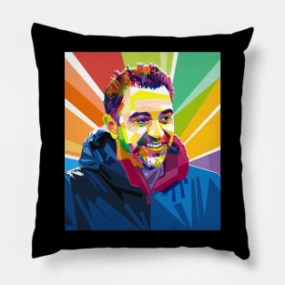 XAVI GEOMETRIC STYLE Pillow