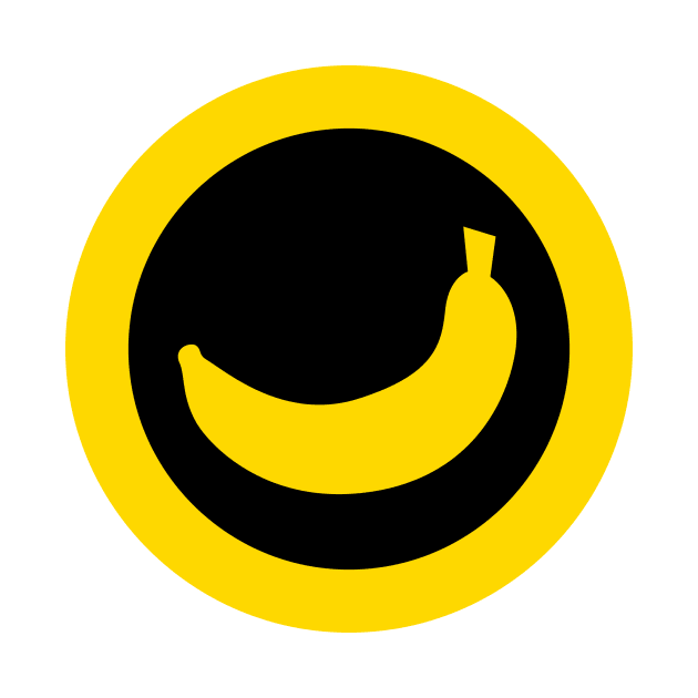 Banana Coin - Cryptocurrency by cryptogeek