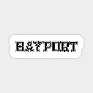 Bayport Magnet