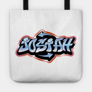 JOSIAH Tote