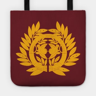 Date clan kamon Tote