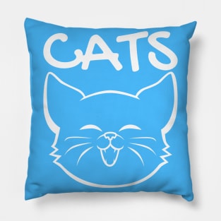 Cats Pillow