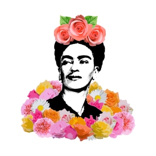 Frida T-Shirt