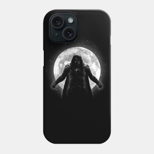 Moonlight knight Phone Case