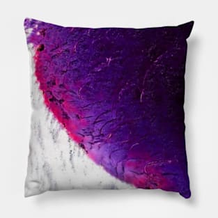 Muse of Death (& Water) Pillow