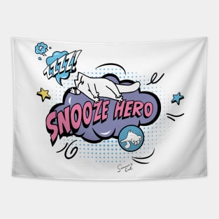 Simon's Cat Hero Tapestry