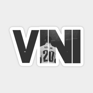 Vinicius Jr. Magnet