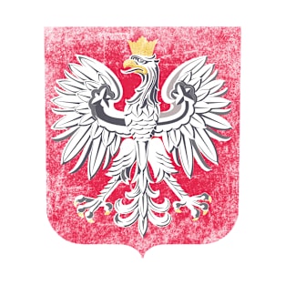 Polish Eagle T-Shirt