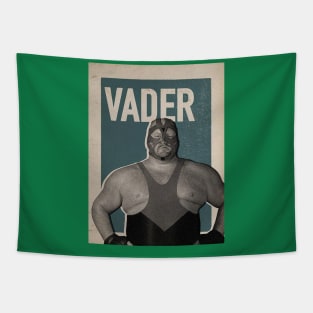 Vader Tapestry