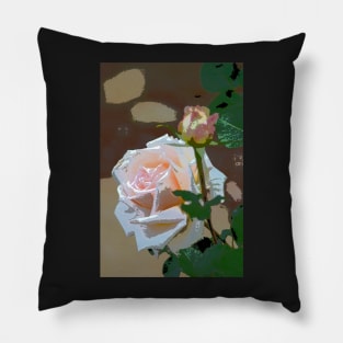 Rose 112 Pillow