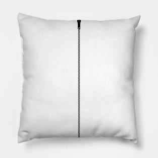 Zip Pillow