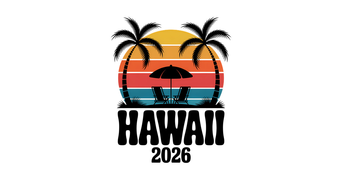 Plan a trip to hawaii 2026
