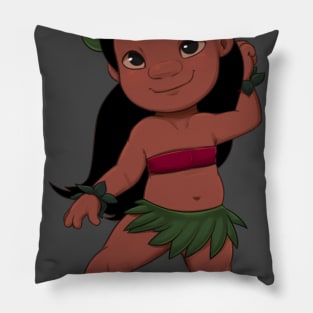 Lilo Dancing Pillow